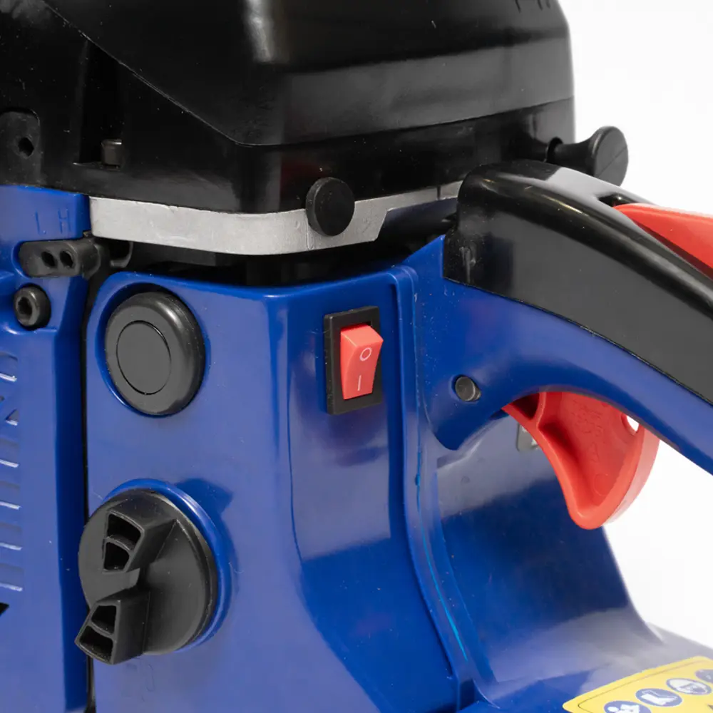 Пила бензиновая Нева CS58 Pro 3.26 л.с. 45.7 см STLM-2167001 - Вид №10