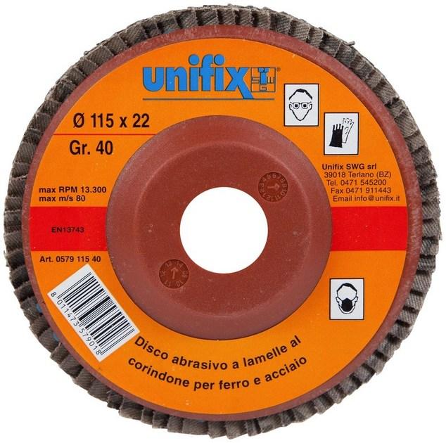 Unifix SWG Abrasivi sun-id-1388185 - Вид №2