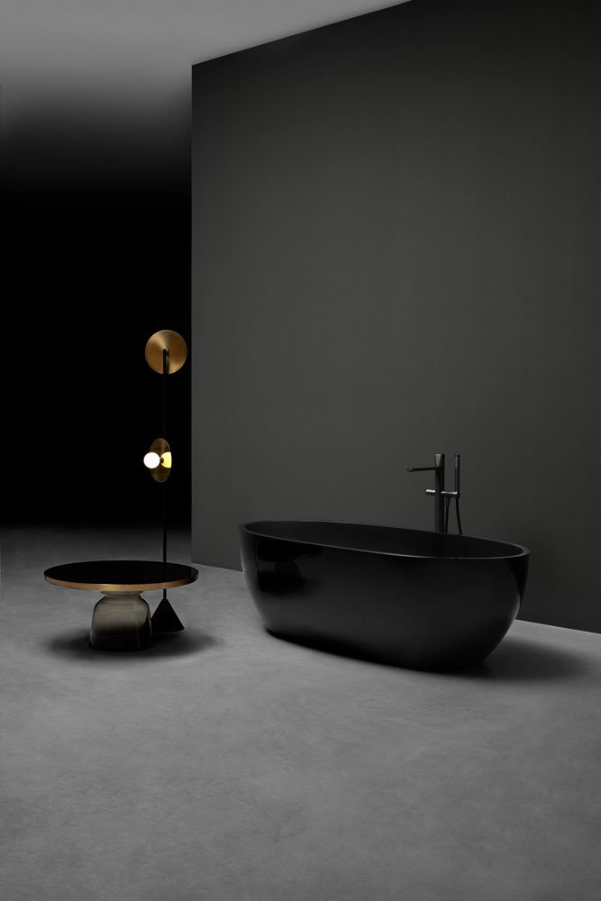 ST-72 Reflex Ванна Antoniolupi  - Вид №4