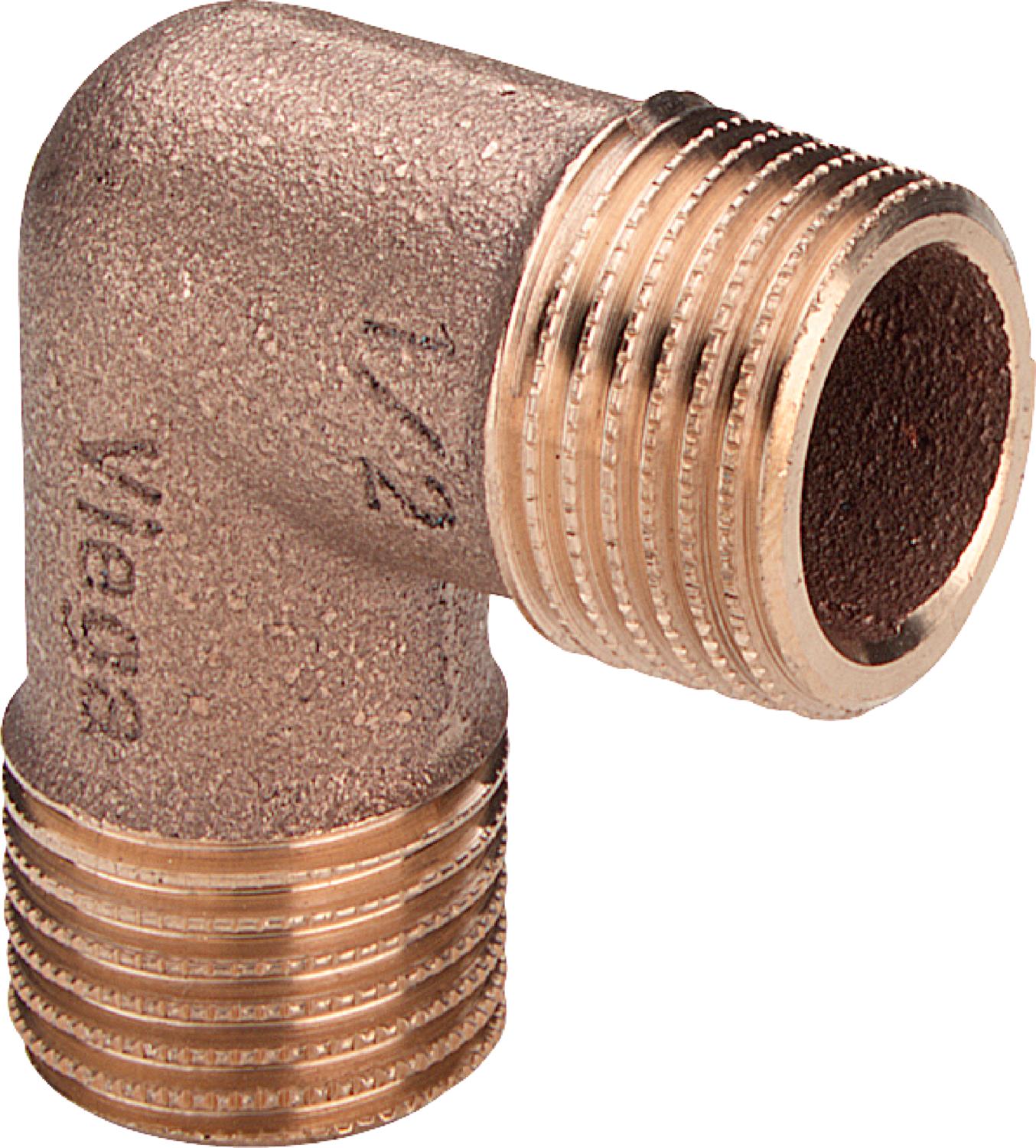 Viega Угольник 90° 3091 (317997) 317 997