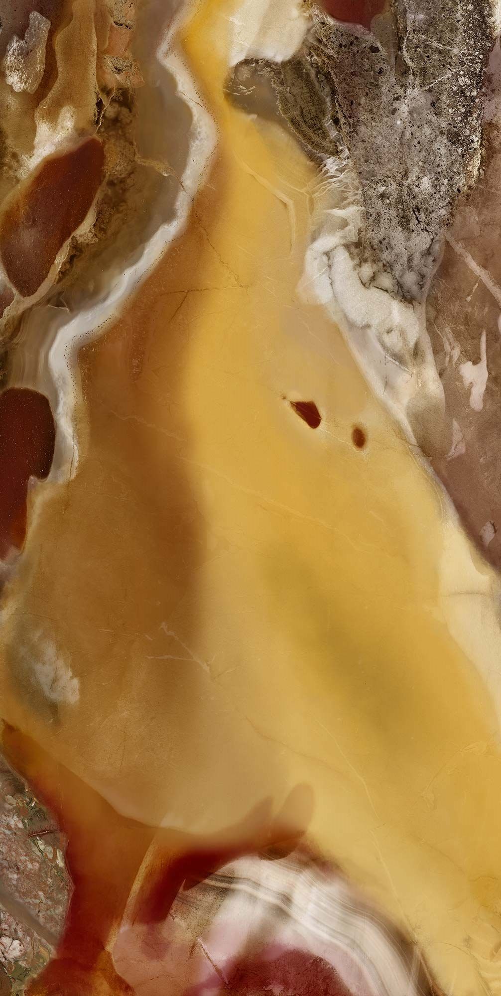 Декоративная панель из алюминия, стекла или ПММА Tecnografica минералы ARCH-00079920 - Вид №2