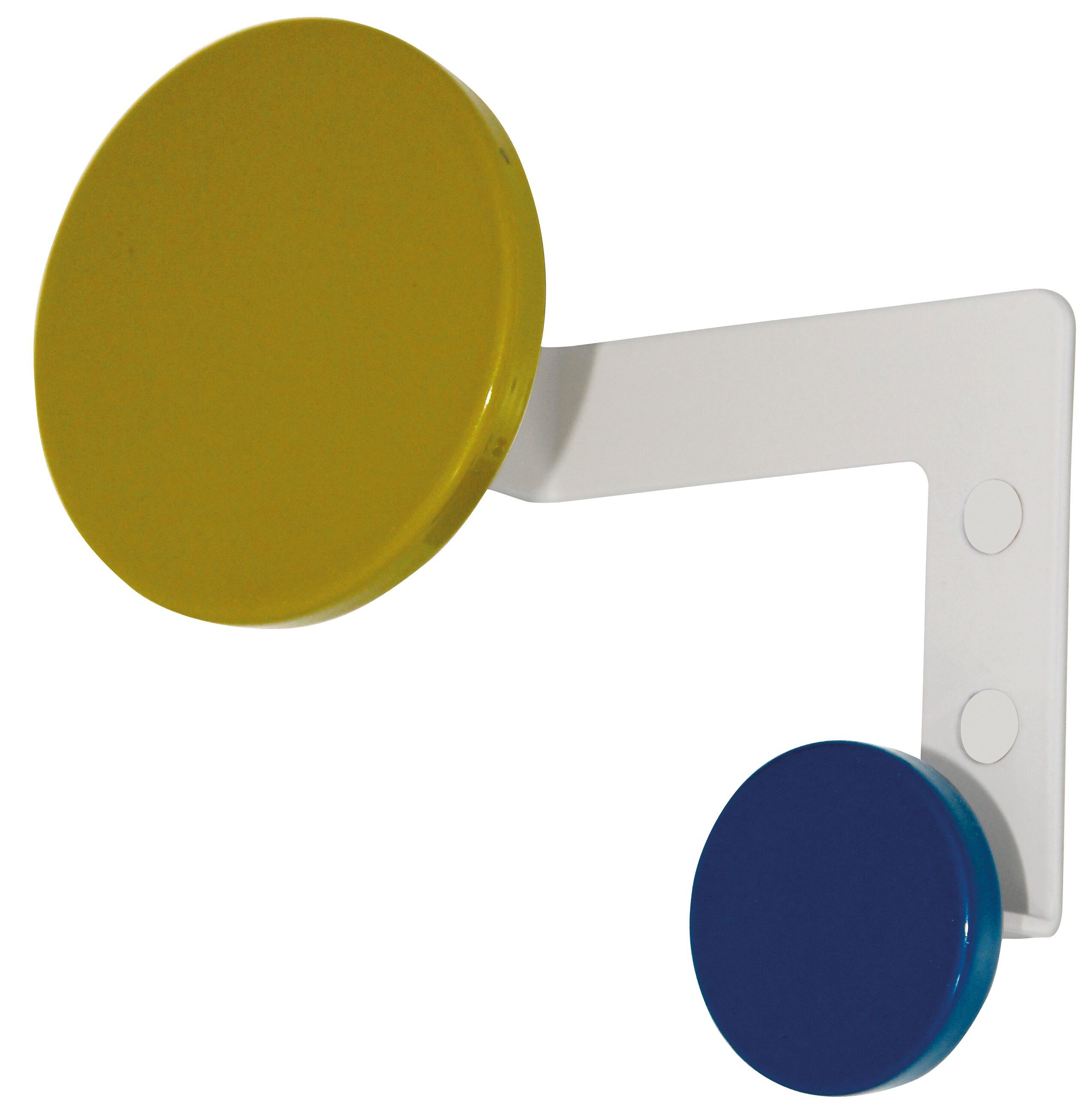 Алюминиевая вешалка для одежды Iserlohner Haken PLANET ARCH-00083101 - Вид №2