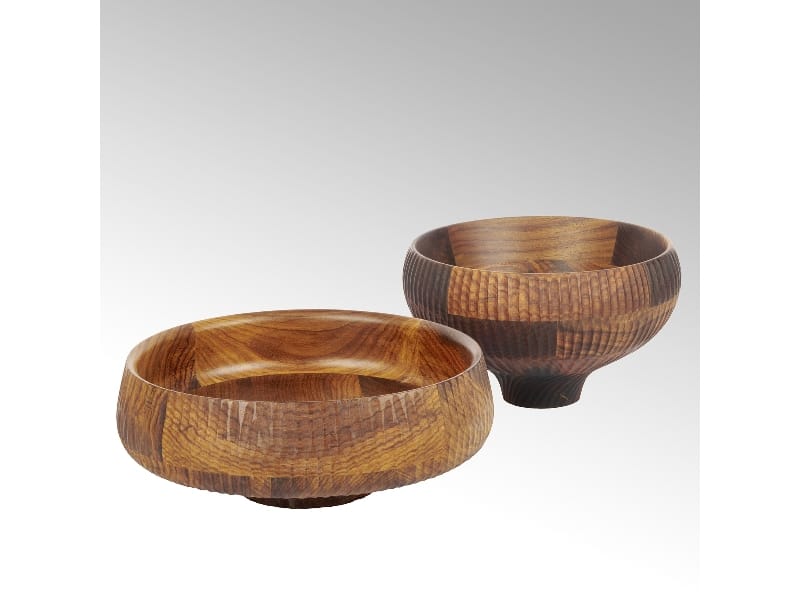 Деревянные центральные элементы LAMBERT FERDL ARCH-00054913 - Вид №1