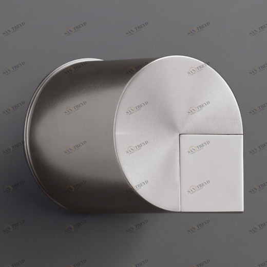 Настенный запорный клапан, горячая вода  DET41 CEADESIGN 