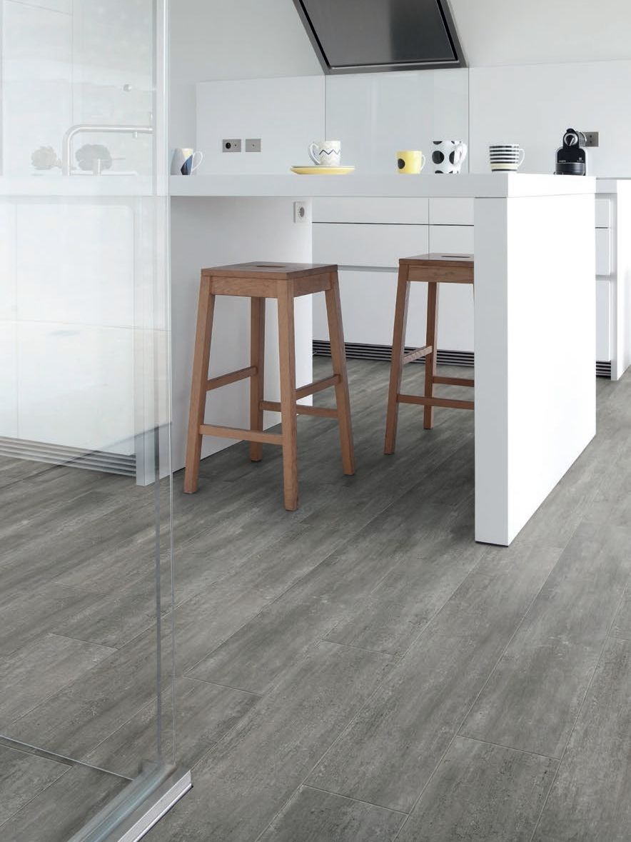 Виниловый пол под дерево gerflor Virtuo ARCH-00013204 - Вид №1