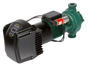 Циркуляционный насос для горячей или холодной воды