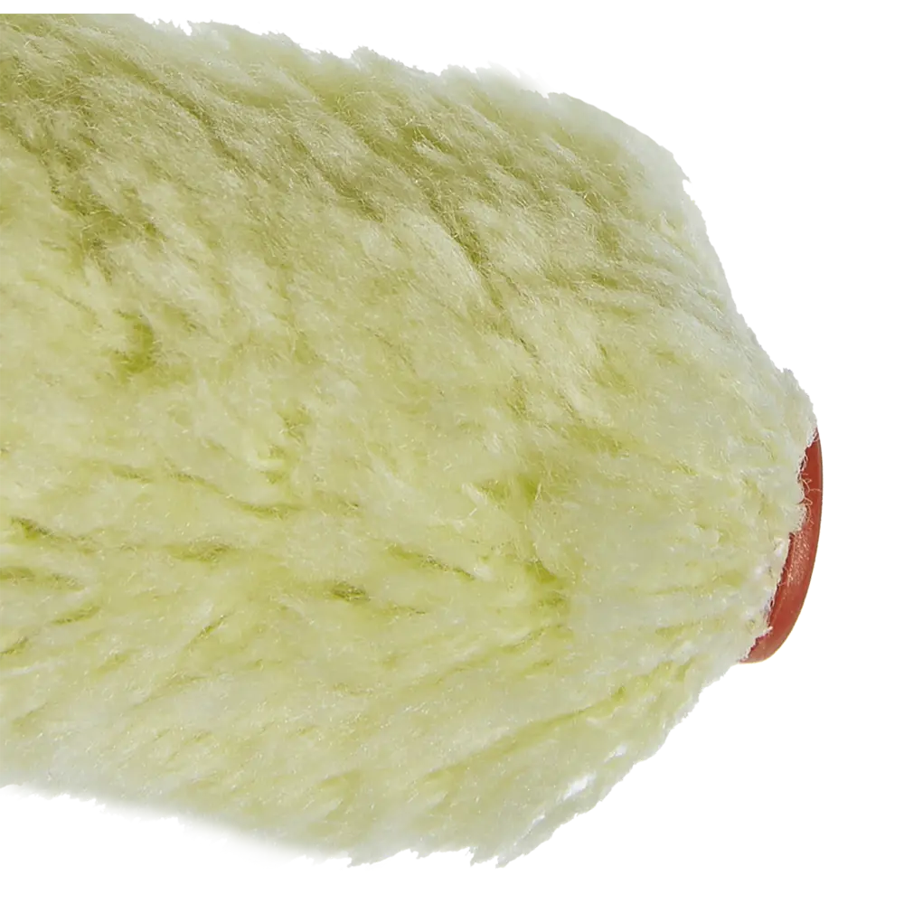 Мини-валик сменный для алкидных красок 60 мм Dilwis ворс 18 мм полиэстер под бюгель 6 мм 2 шт STLM-2179438 - Вид №1