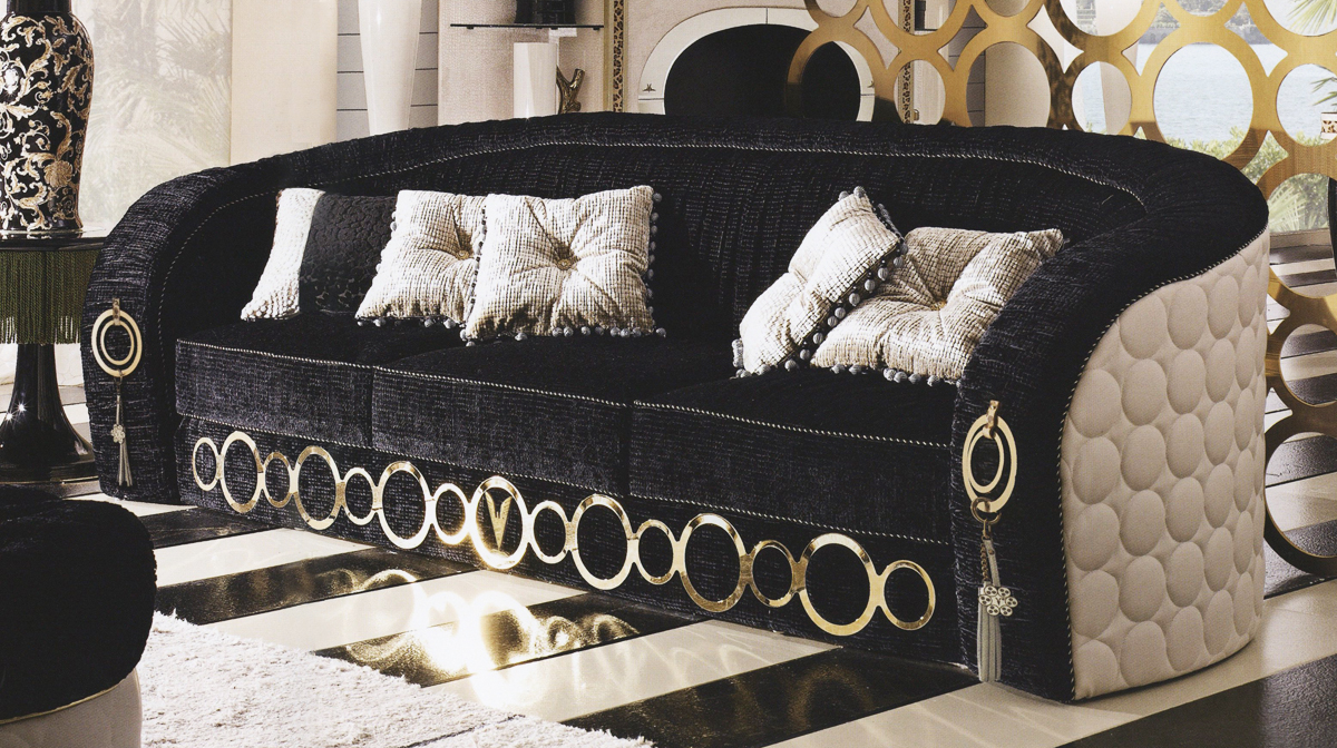 Диван  ALTAMODA JG 113 