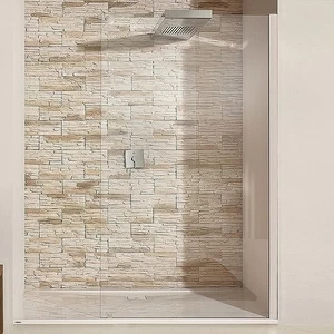 Душевая кабина в нишу CIELA 170х80 см