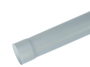 Трубопровод со стальным эффектом