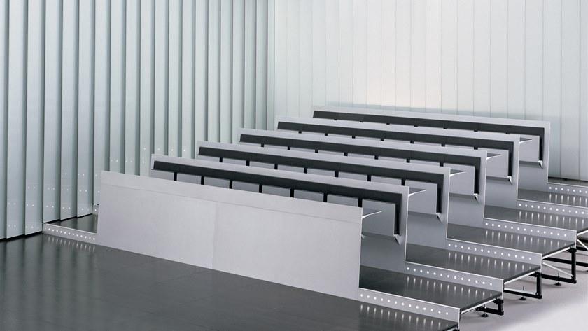 LAMM Скамья со встроенными стульями sun-id-1361023 - Вид №7