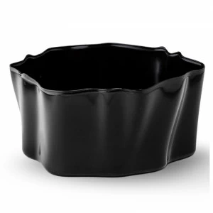 Органайзер черный маленький Flow QUALY  00-3872179 Черный