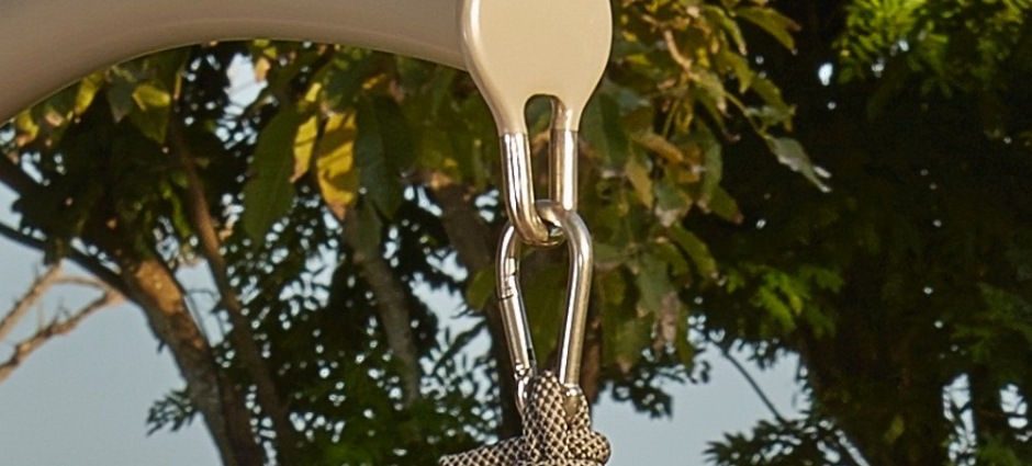 034888 Подвесное кресло SkyLine Journey Santreyd  - Вид №2