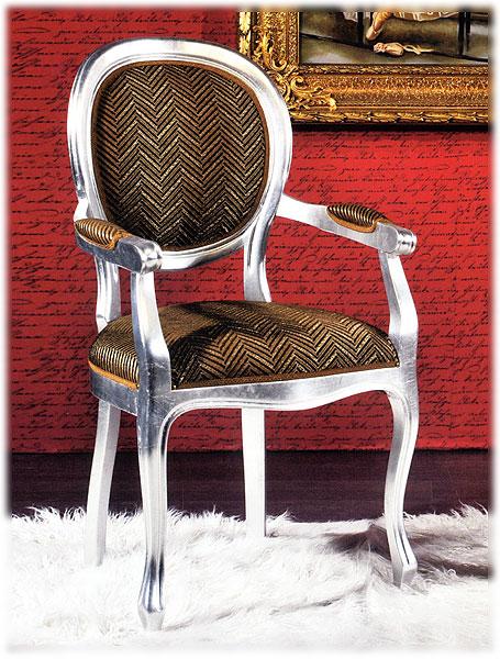 Стул  MIRANDOLA M898/S Arena - Вид №1