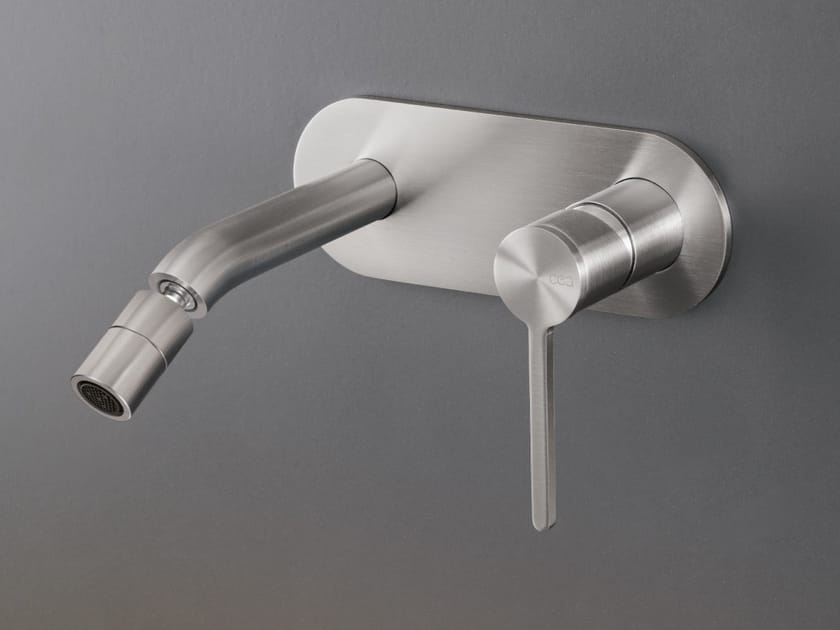 Настенный смеситель с регулируемым дозирующим изливом CEADESIGN INNOVO ARCH-00038872