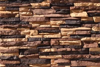 Рифы Адриатики 128 (0,69м2/14шт) Stone Lab АРТ128