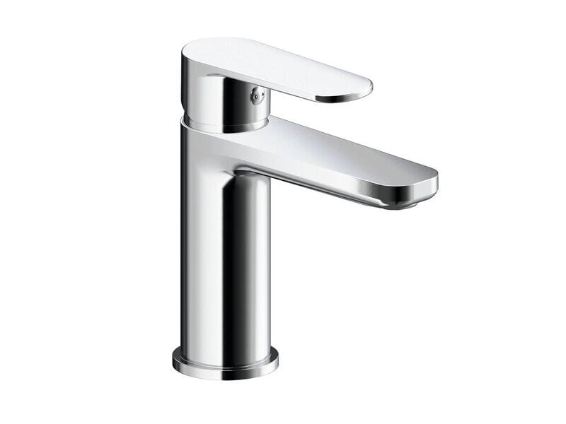 Смеситель для раковины без слива CRISTINA Rubinetterie OK@Y CRIOK921 ARCH-00044729