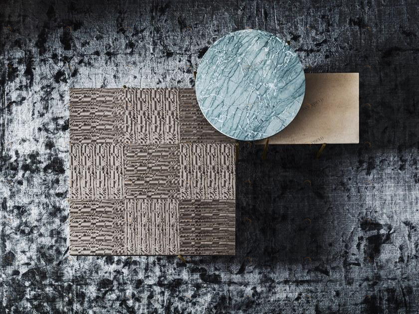 OAK Маленький стол Metronome sun-id-1399137