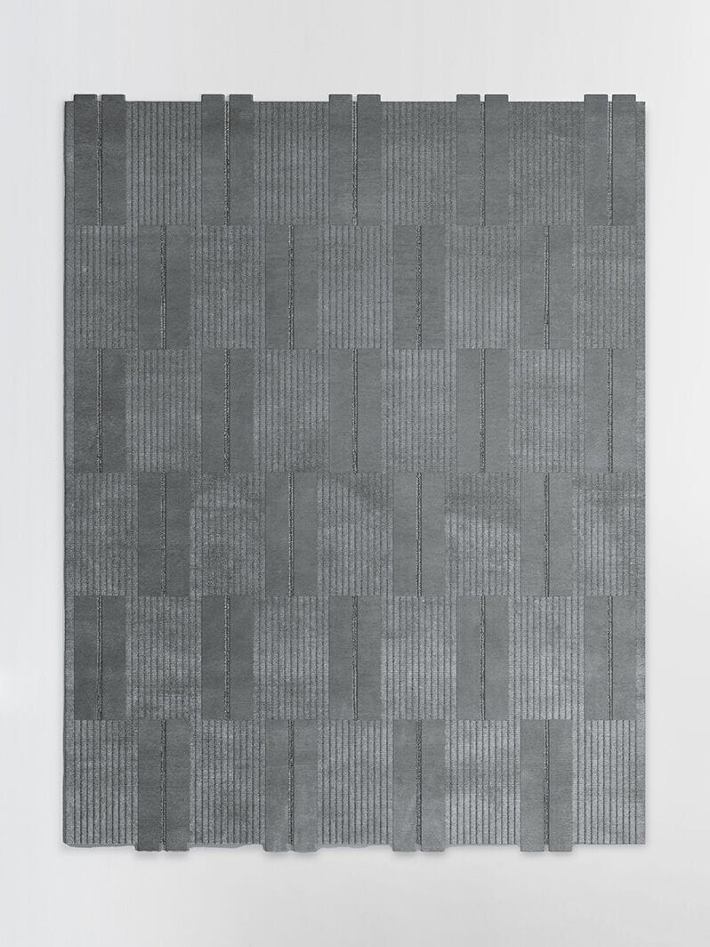 Прямоугольный ковер ручной работы из шерсти Potocco Gambit ARCH-00057377 - Вид №16