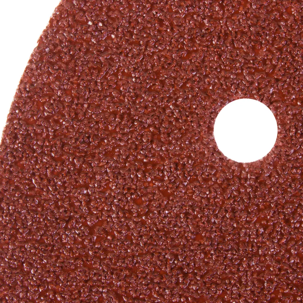 Абразивный круг Velcro Dexter P40, 6 отверстий, D150 мм, 5 шт. 13824172 STLM-2110963  - Вид №1