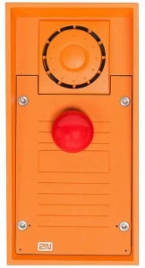 2N TELEKOMUNIKACE Охранный домофон