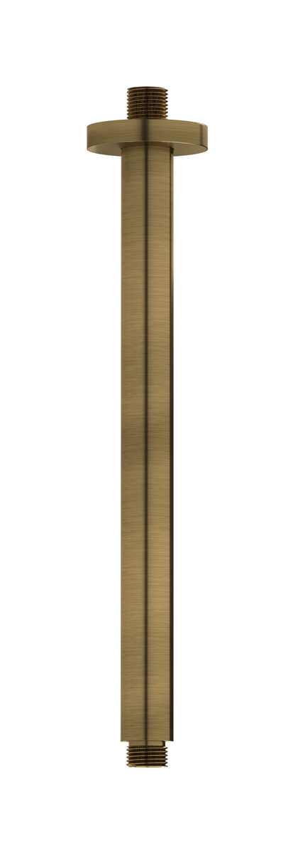 Потолочный кронштейн круглый WE ARE IB sh051bb Antique Bronze Monamour 