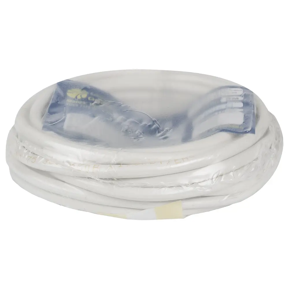 Провод ОРЕОЛ ПВС 3х0.75 5 м - гибкий кабель для бытовой техники 14152021 STLM-0004420 - Вид №2