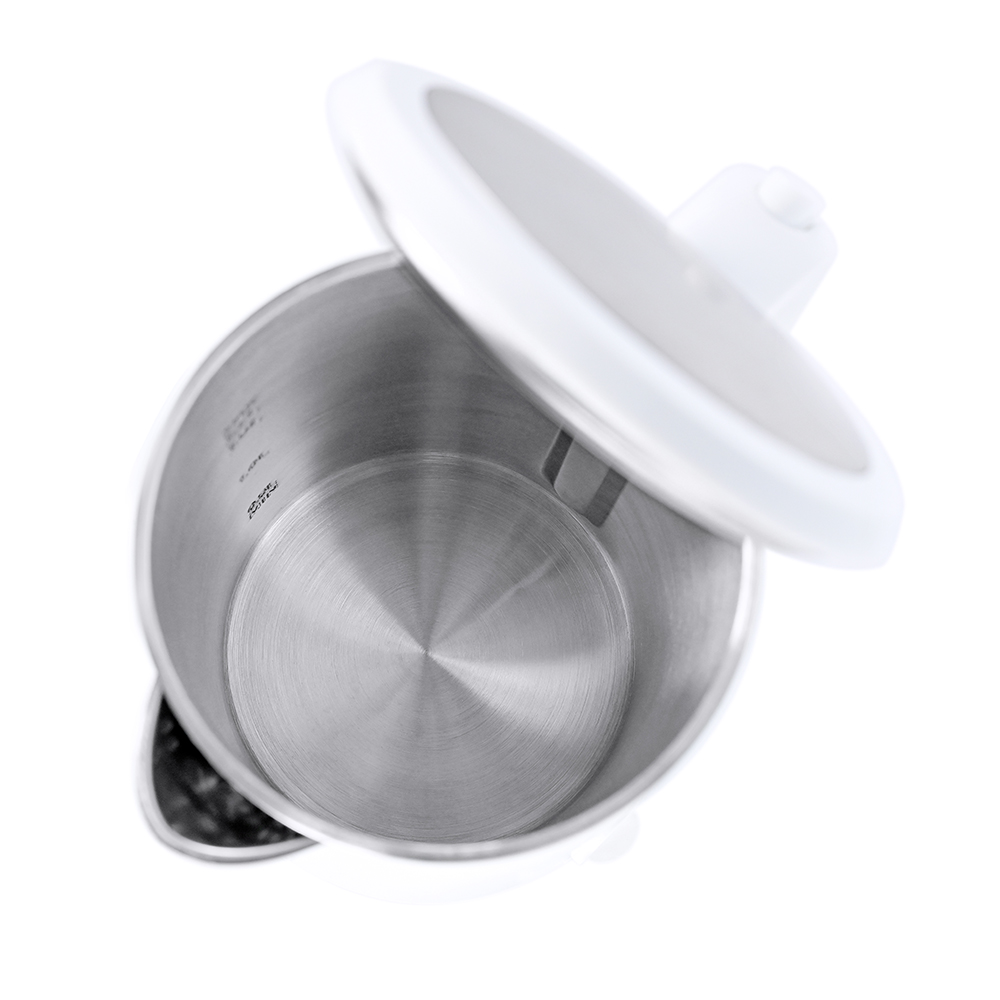 5354220 Электрочайник MARTA MT-4557 белый STDN-0118469 - Вид №4