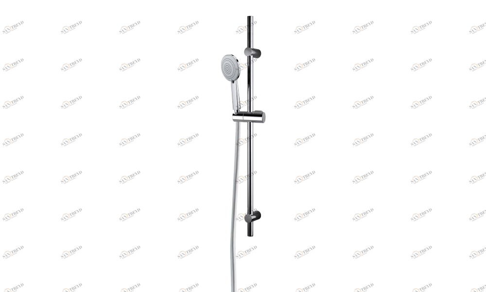 DE3018 Душевые комплекты MIXA/3 Ø 110 mm BOSSINI 