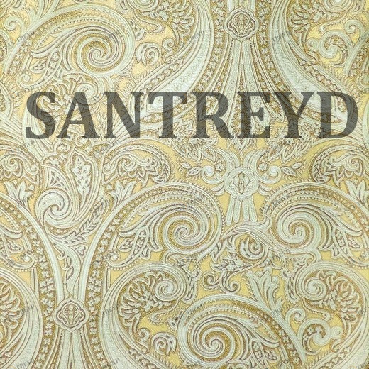 4537 Обои Zambaiti Parati Splendida 45