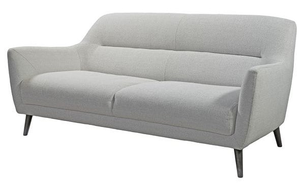 Диван Orlean прямой голубой UNICO ДИЗАЙНЕРСКИЕ 248925 Голубой  - Вид №3