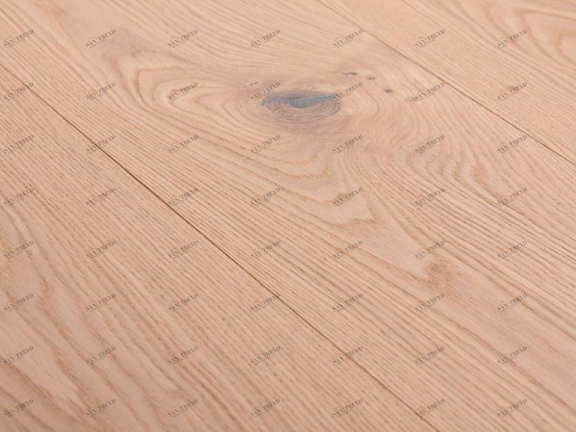 mafi Дубовый пол Piccolino Ec2p bkw