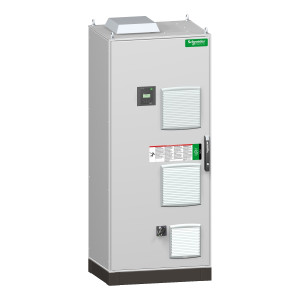 VLVAF3P03513AG 225 кВАр д/загряз.сети DR2,7 Schneider Electric VarSet