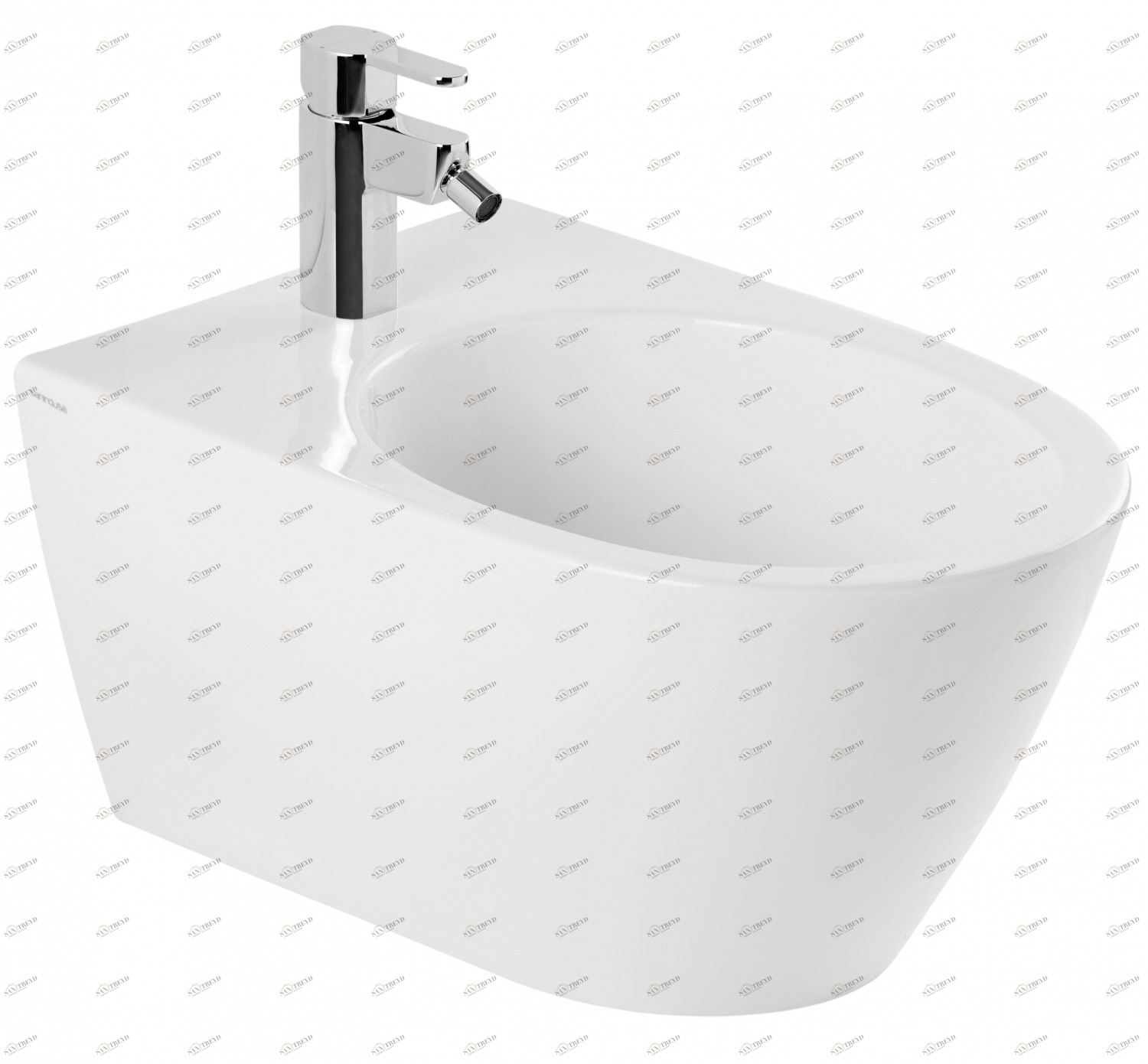 136450004 Биде подвесное Sanlife Sanindusa