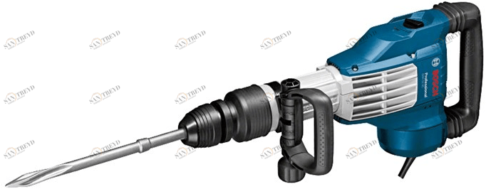 BOSCH PROFESSIONAL Отбойный молоток с патроном sds max sun-id-1504907