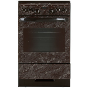 8152930 Электрическая плита GEFEST ЭП Н Д 5560-03 0054 коричневый