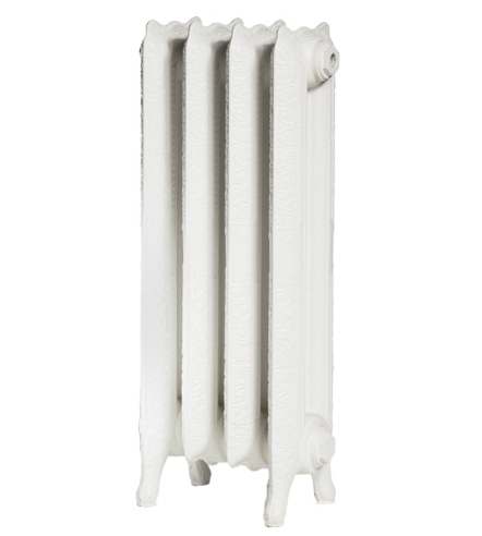 Чугунный радиатор Demir Dokum Historic 600 8 секций 7365 - Вид №4