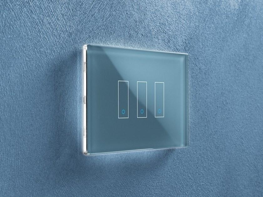 iotty Умный переключатель со встроенным Wi-Fi  Lswi33  - Вид №4