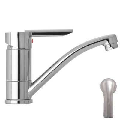 150-0052-10/50 Смеситель Mofem Samba Santreyd