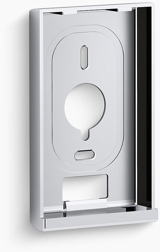 KOHLER Монтажный кронштейн интерфейса DTV +  K-99694-CP  - Вид №1