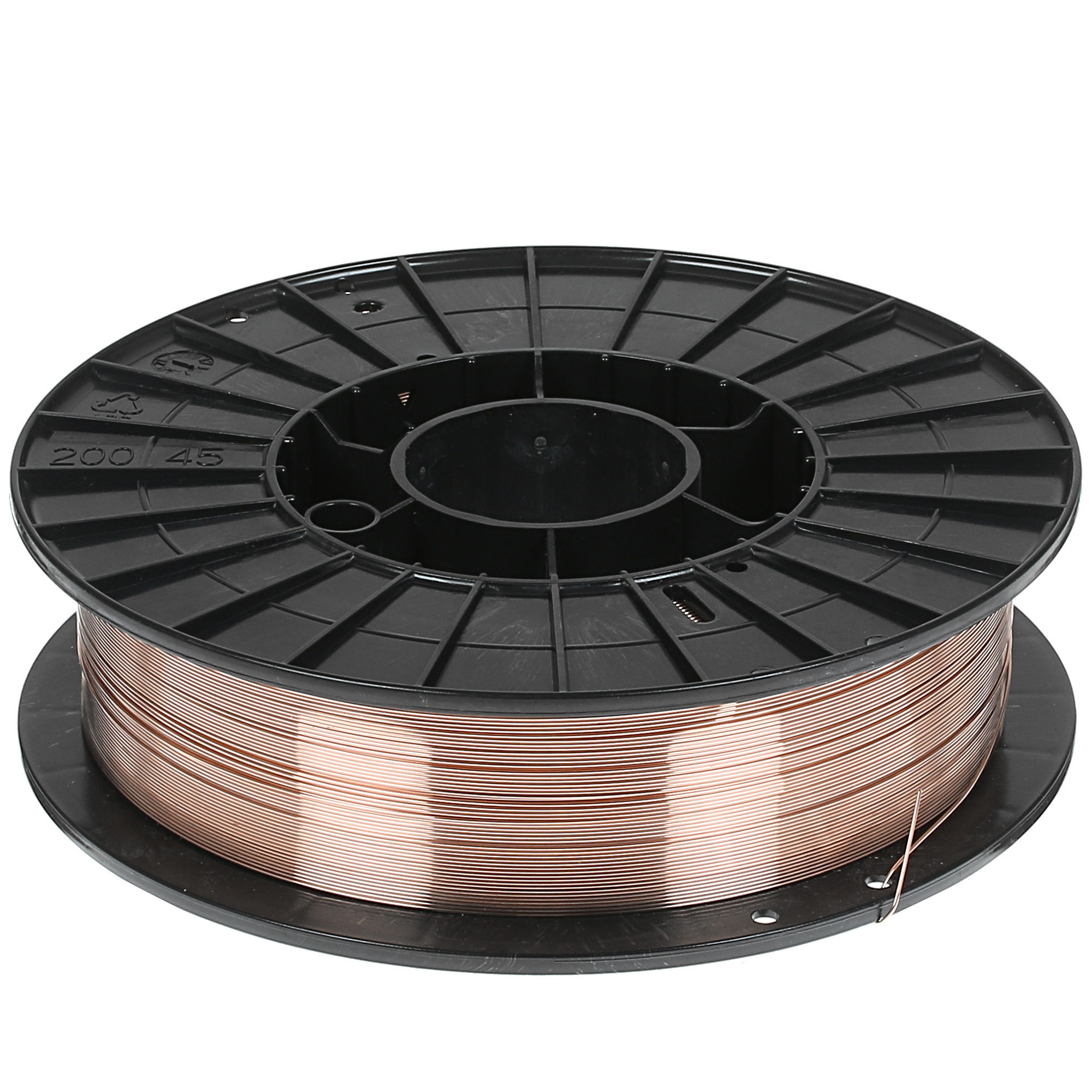 Сварочная проволока Ресанта СВ-08Г2С 5332615 STDN-0077011