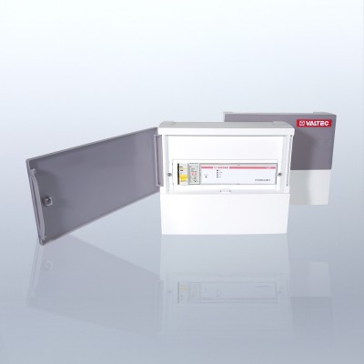 VT.WRM.0.0 Концентратор  беспроводной Valtec RF433 (WM-BUS), RS485/RS232, CAN, ант. 433 МГц  - Вид №8