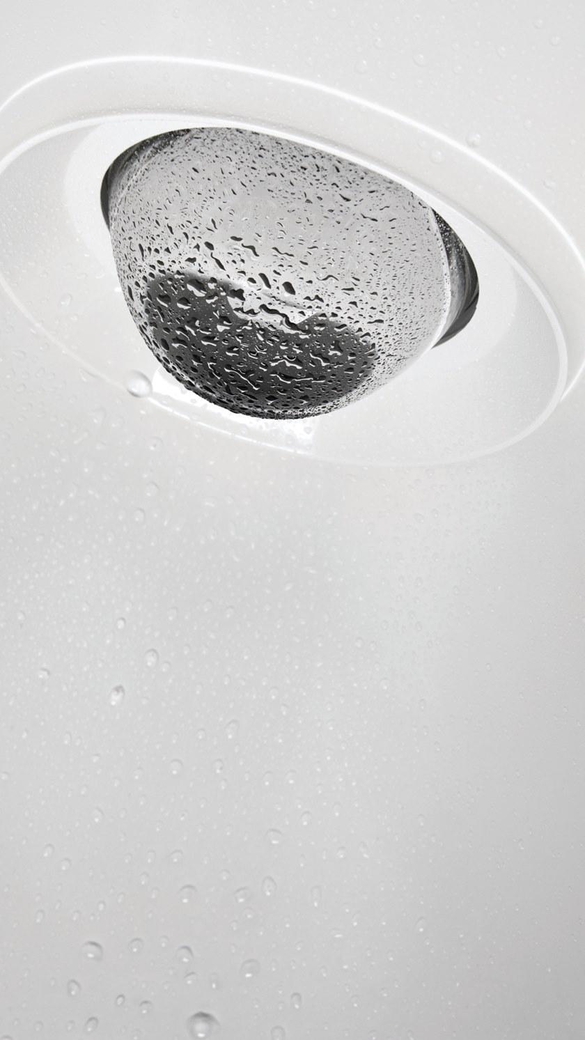 Arkoslight Встраиваемый алюминиевый светодиодный светильник Duomo sun-id-1479043 - Вид №5