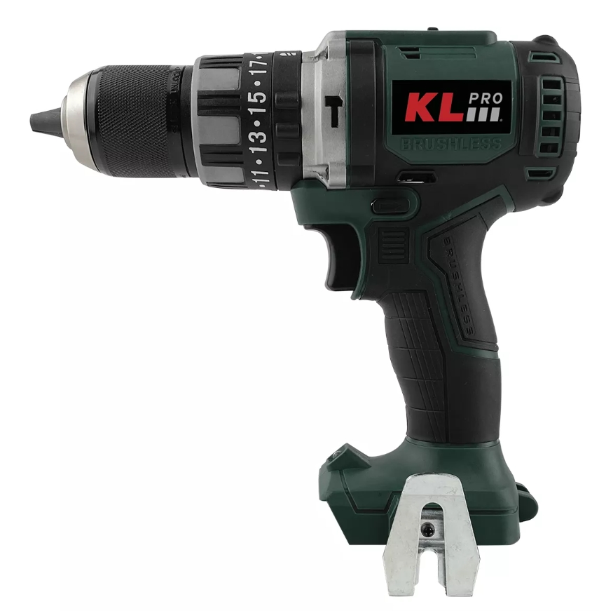 Дрель-шуруповерт KLPRO KLDM18BH-80 9176485 STDN-0089958