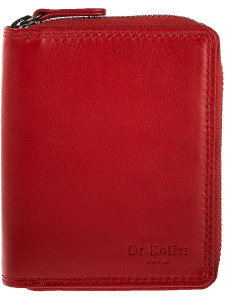 X510406-41-12 Портмоне Dr Koffer
