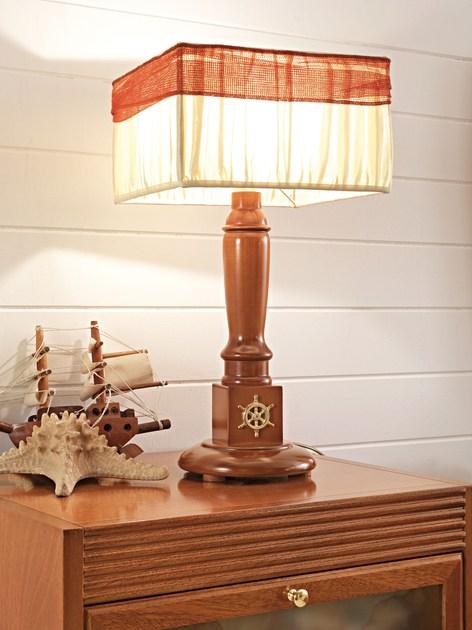 Caroti Прикроватная лампа детская Quadra sun-id-1493676 - Вид №2