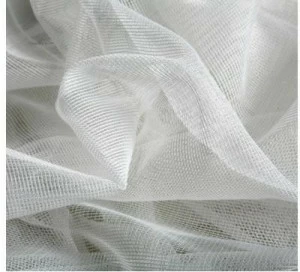 Aldeco Однотонная полиэфирная ткань для штор Ghute