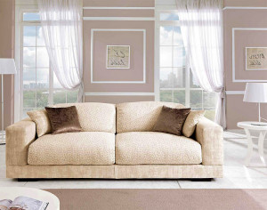 Диван LAYLA ESSEPI 3003