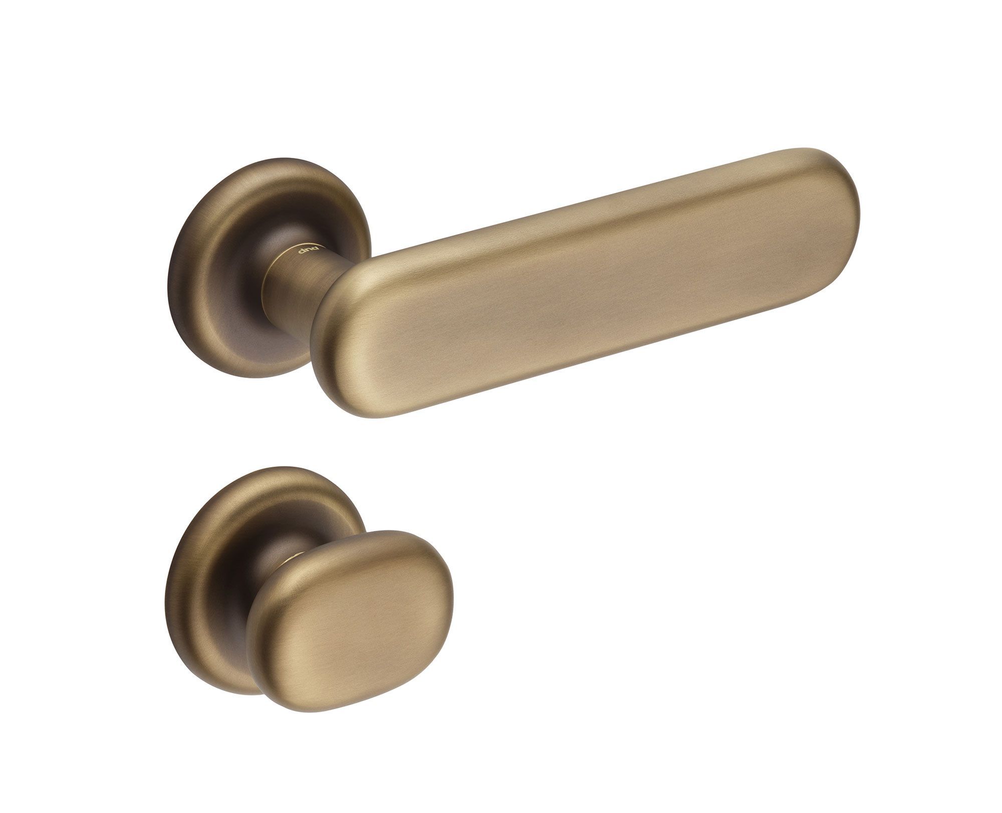 Латунная ручка Dnd Palm ARCH-00138116 - Вид №14