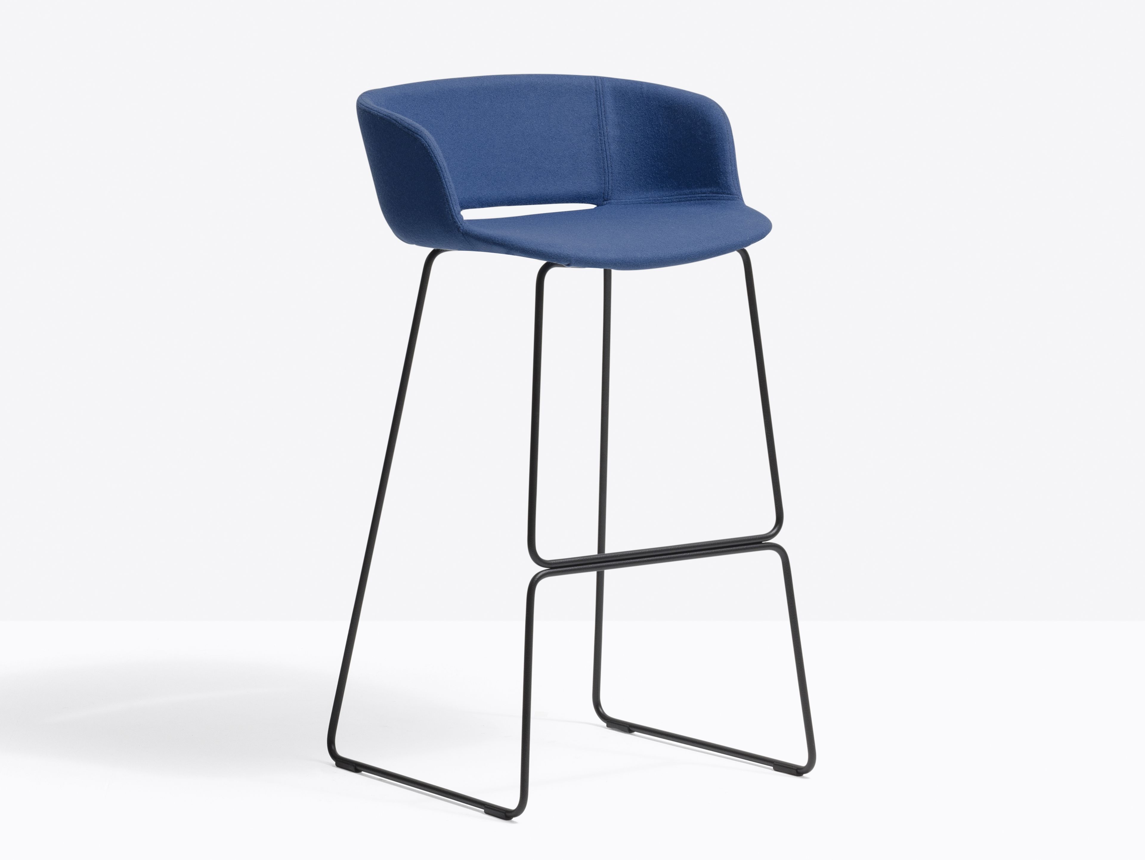 Табурет из ткани Pedrali Babila ARCH-00017469